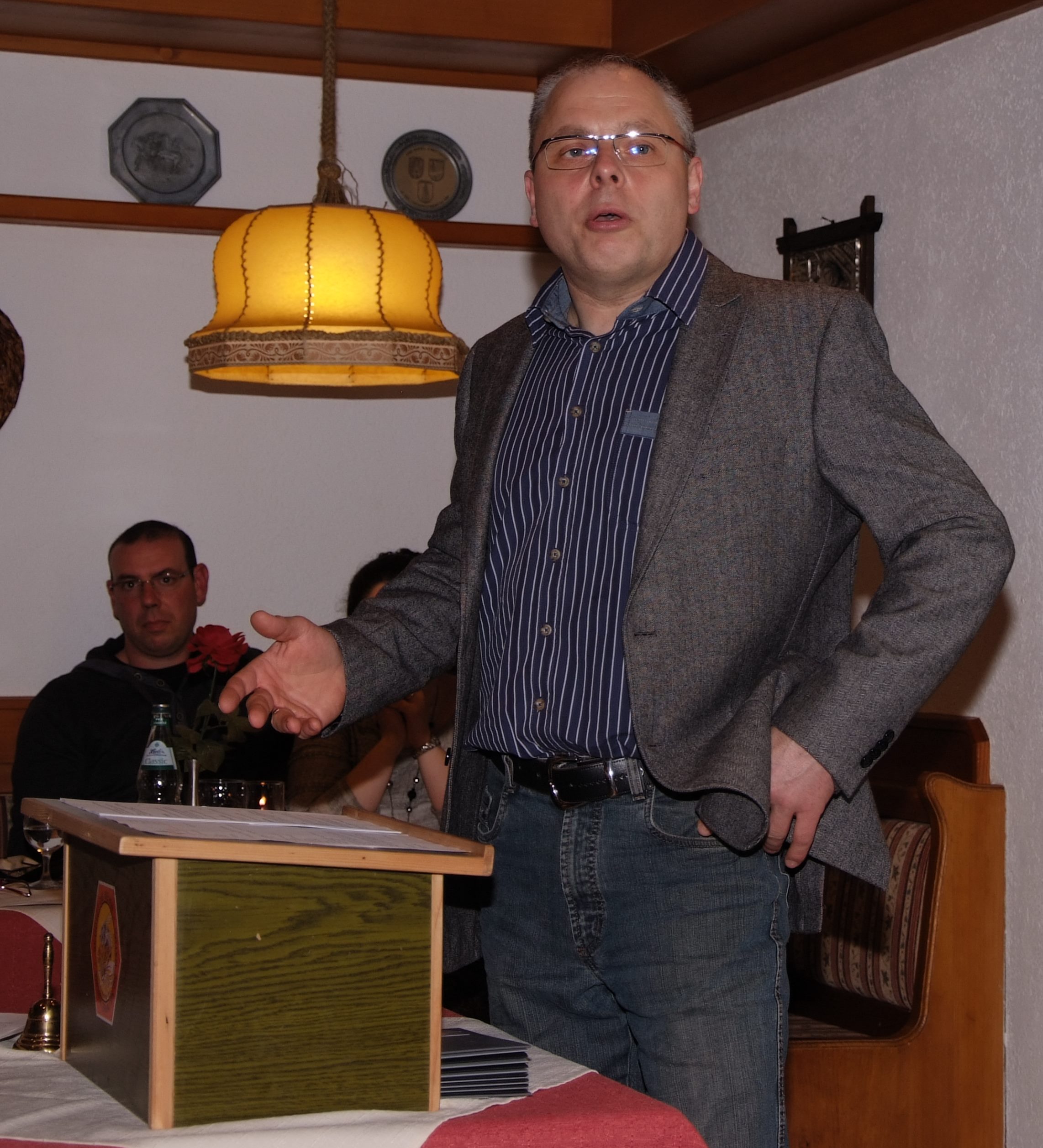 2014 03 07 HV Bernward